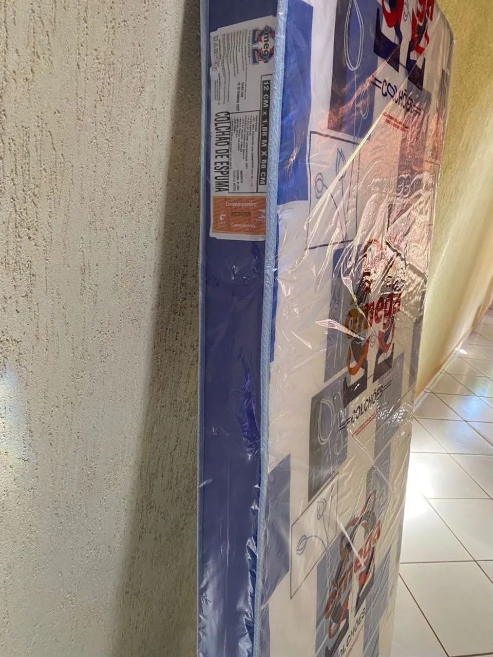 Colchão Solteiro d20 PROMOÇÃO  - Foto 2