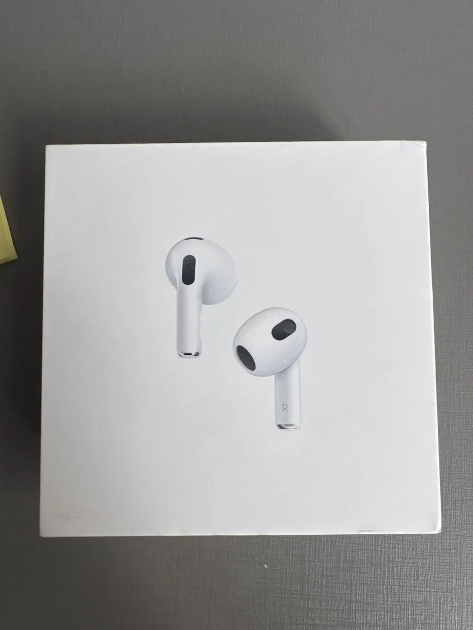 AirPods 3ª geração 