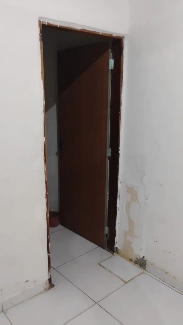 Quarto e sala - Foto 5