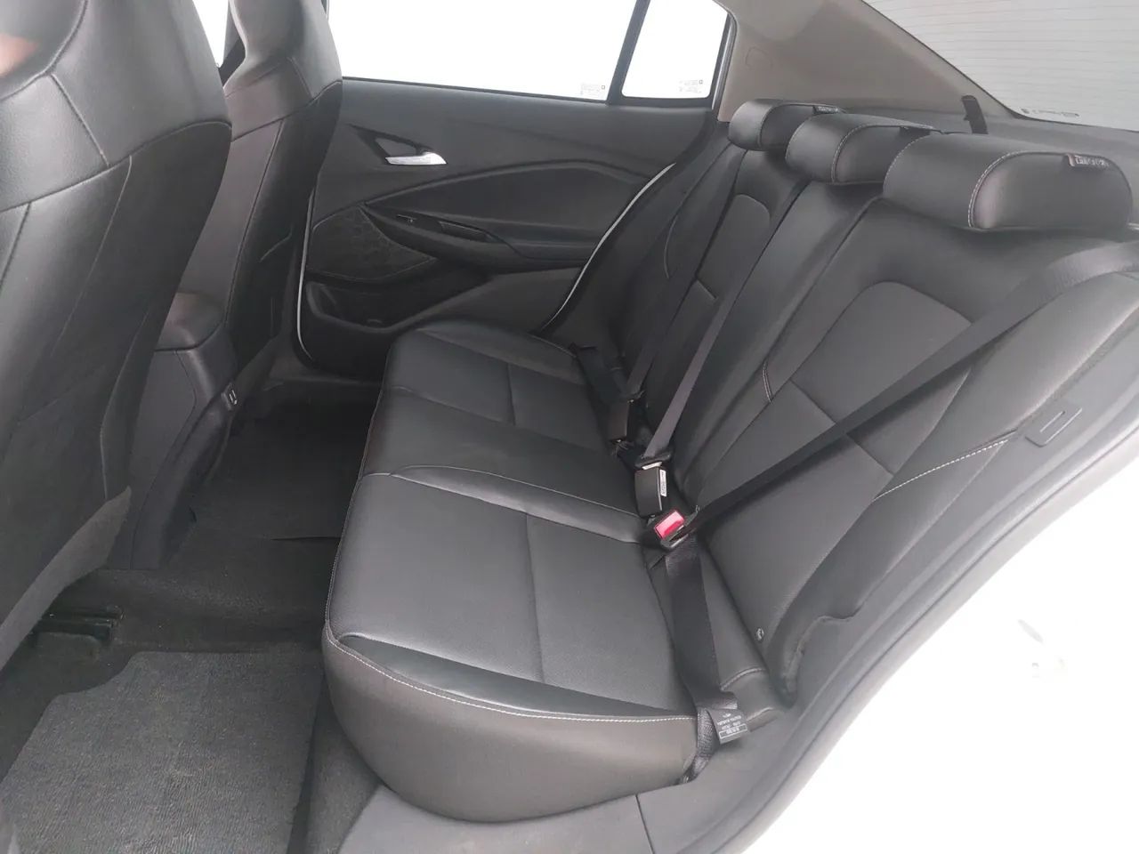 Chevrolet Onix Sedan Plus Premier 1.0 12V TB Flex Aut. 4P, foto 17 de 18