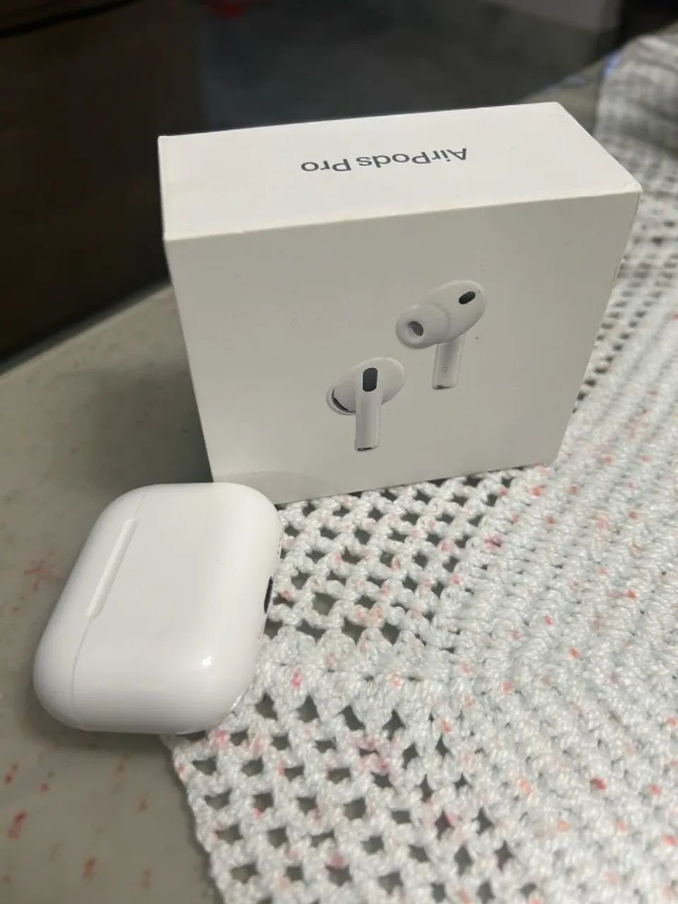 AirPods Pro 3 | Excelente Estado - Foto 4
