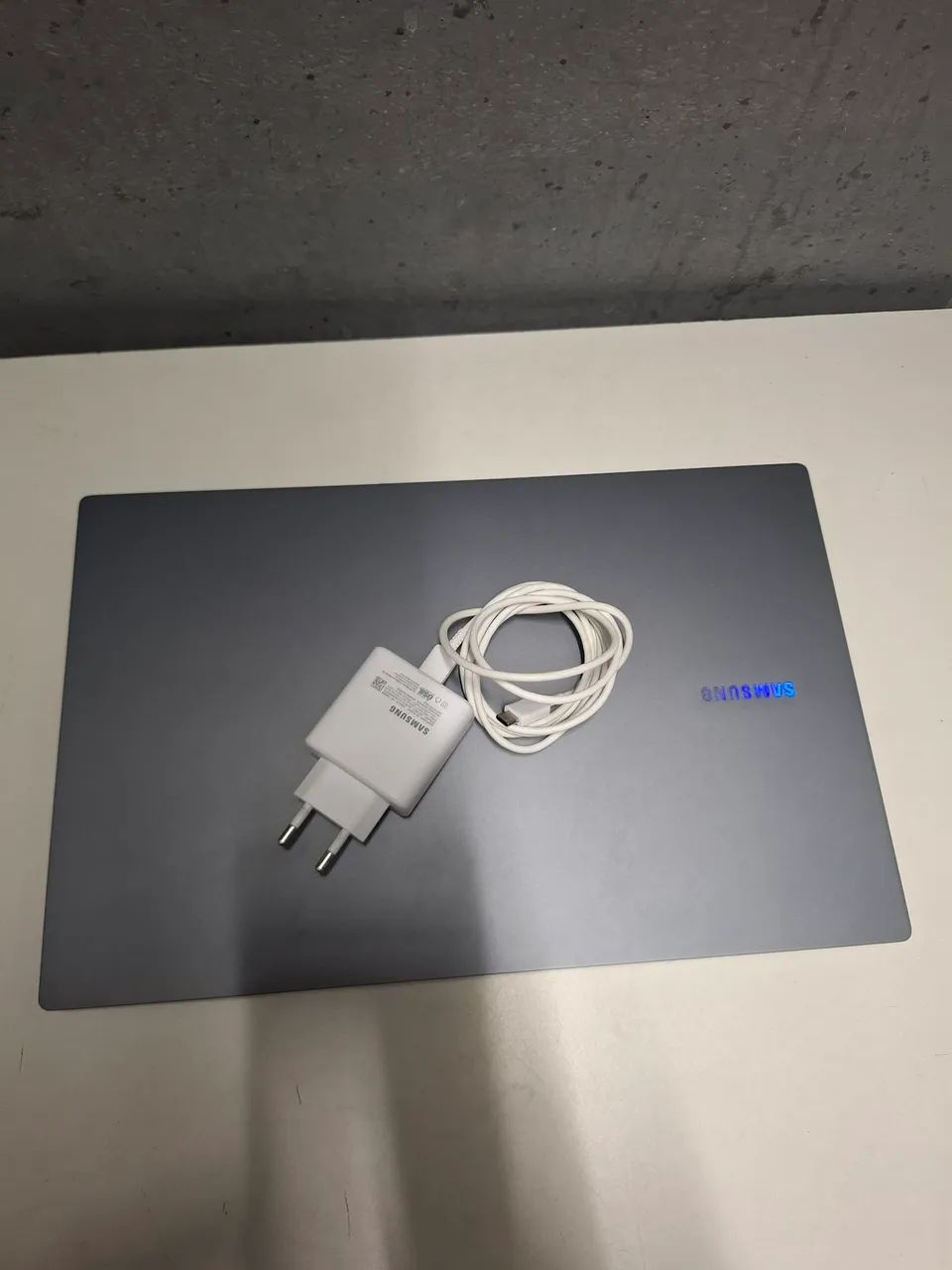 NOTEBOOK SAMSUNG BOOK 4  - Foto 3