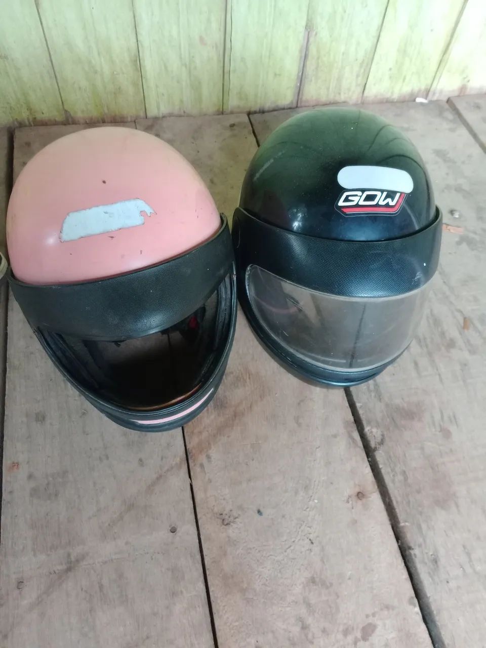 Capacete  - Foto 4
