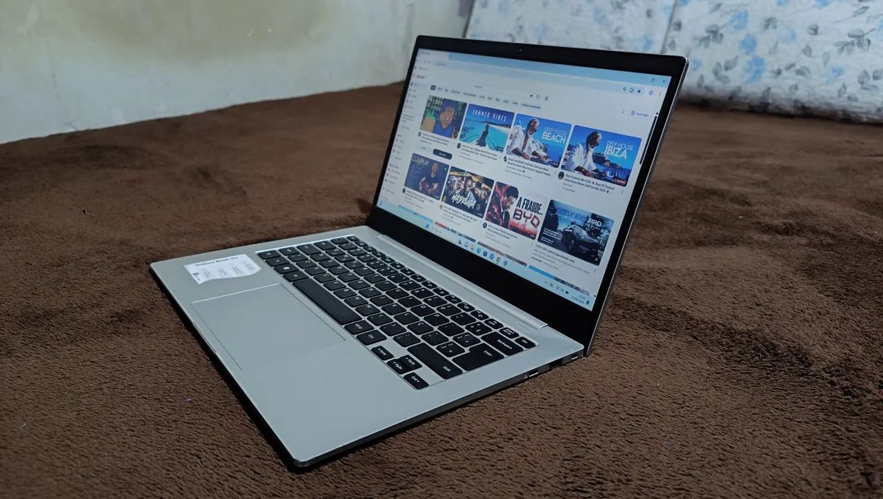Notebook Samsung Galaxy BOOK GO  - Foto 4