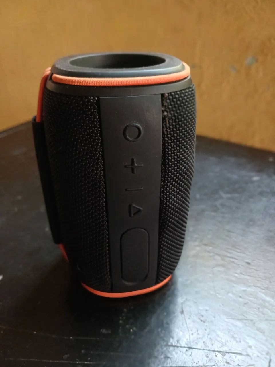 Caixa de som bluetooth átomo pro  - Foto 3