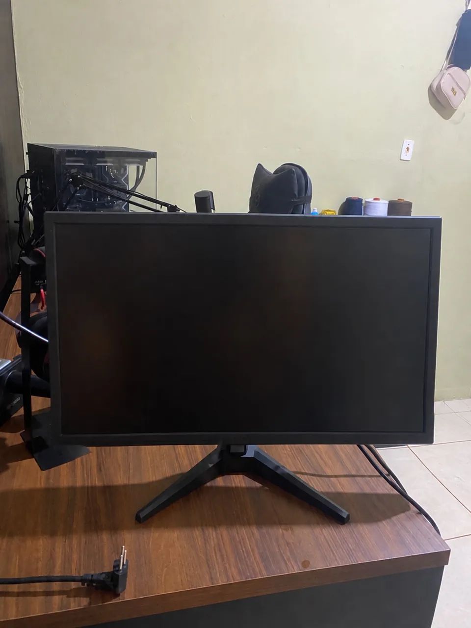 Monitor VX Pro 23 Polegadas Full HD - Foto 2