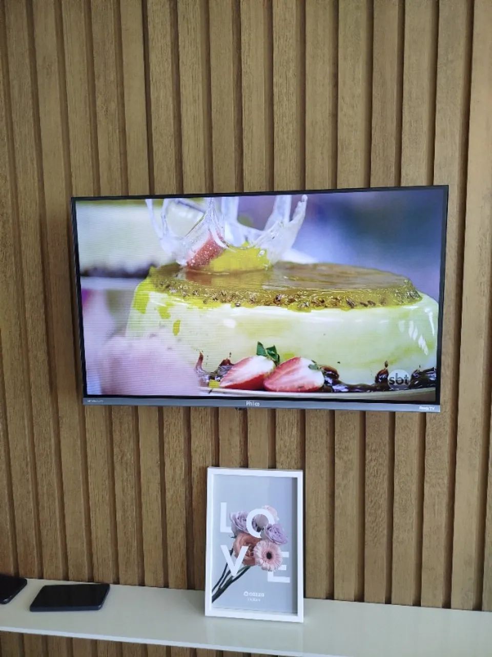 Tv Philco 32 polegadas