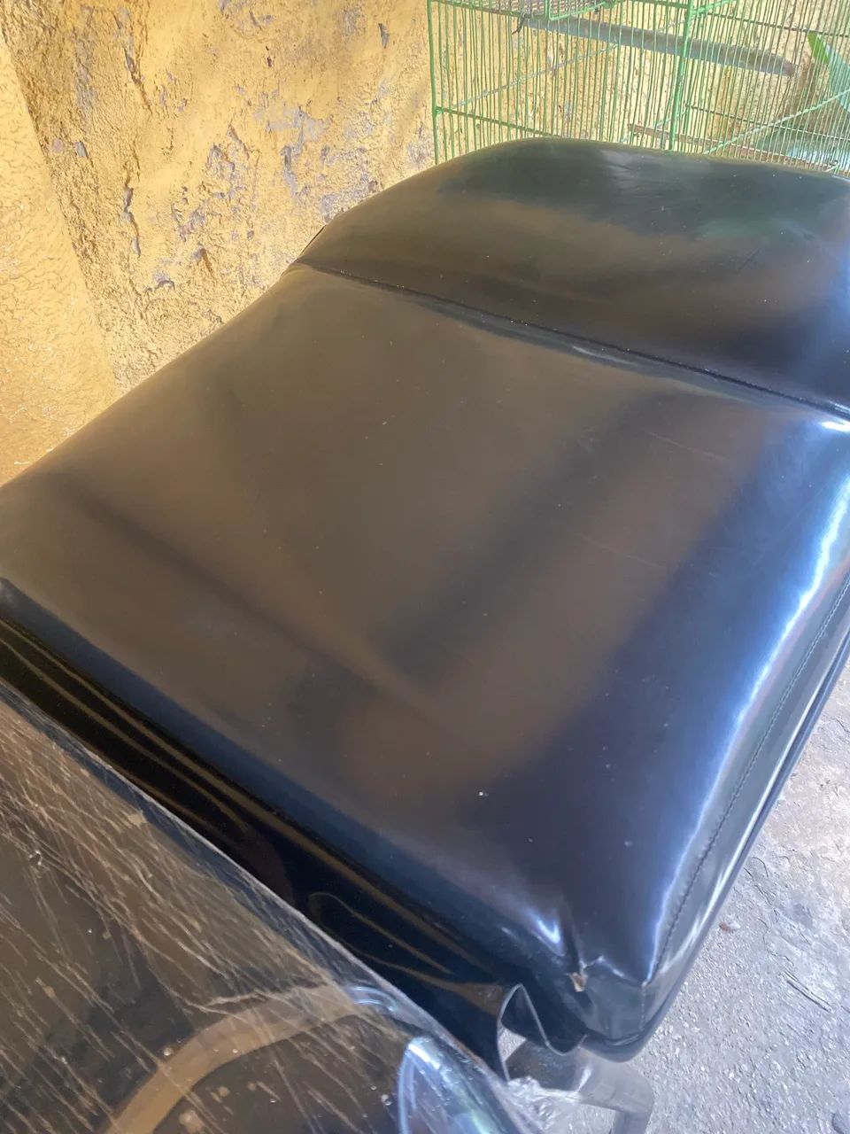 Maca e cadeira - Foto 5