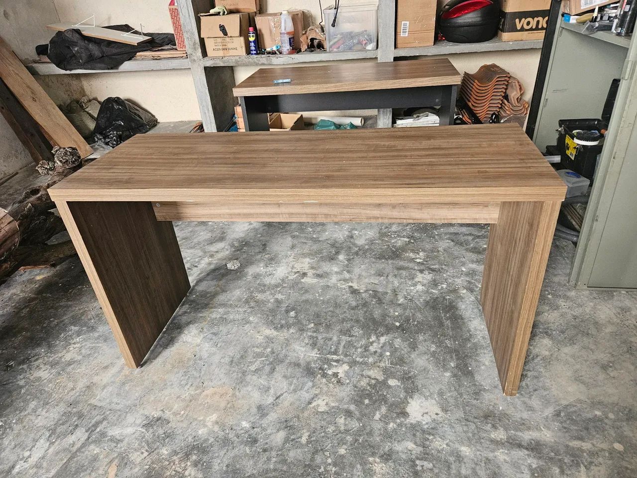Mesa de escritório - Foto 2