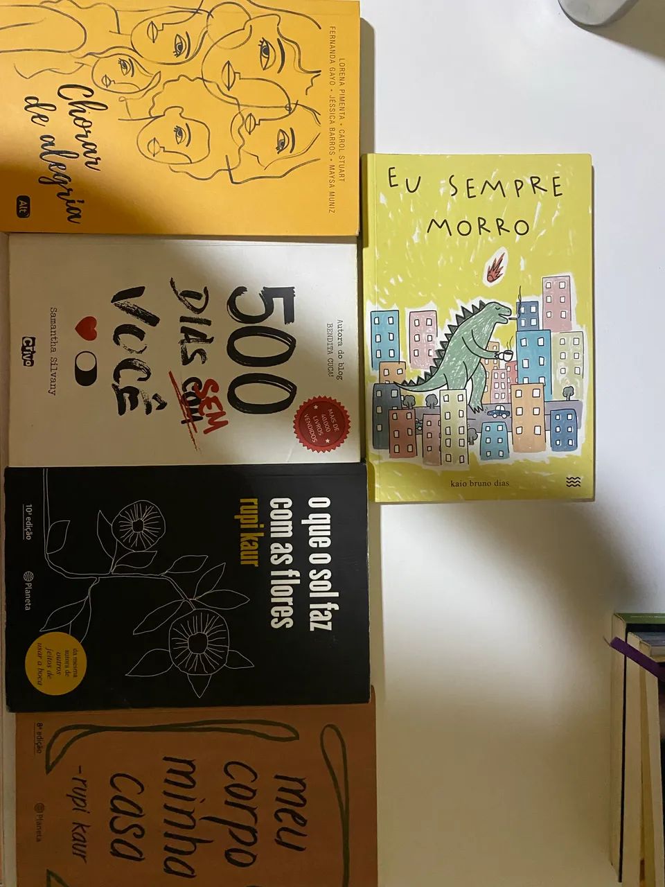 Livros  - Foto 2