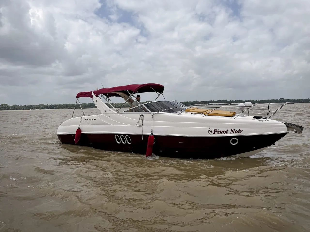CORAL 34C FULL 2015. - Foto 2