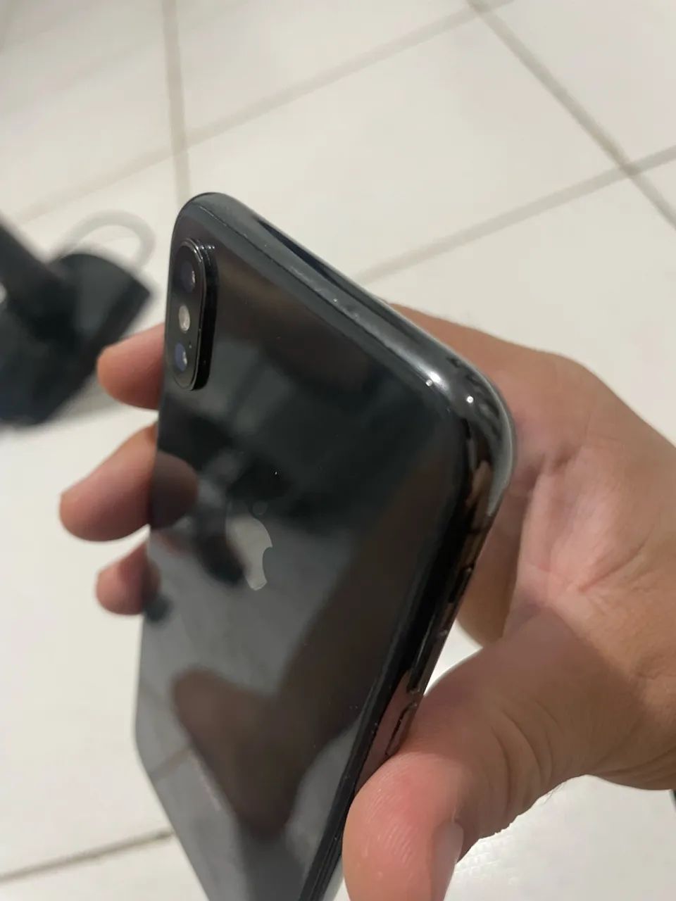 IPHONE X 64GB - Foto 4