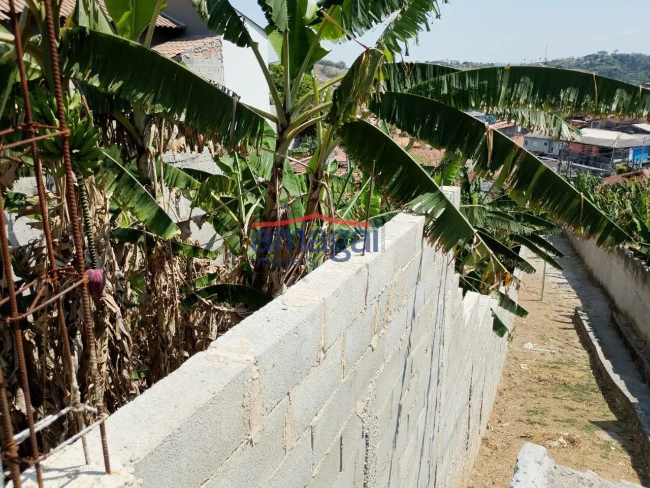 Terreno c/ 288m2 no Bairro Cidade Nova Jacareí - Foto 3