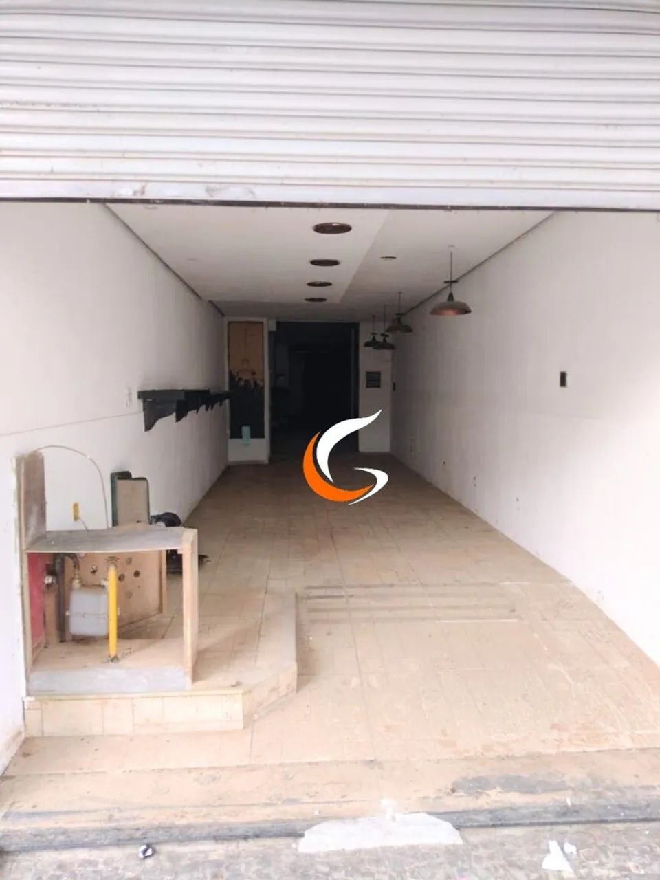 Aluguel de loja no Centro com 90m2 (Rua do Imperador)? - Foto 3