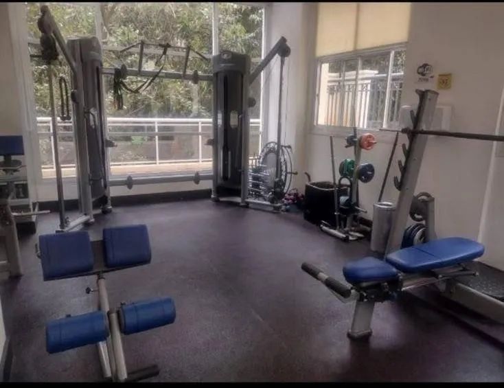 Academia Completa!! - Foto 5