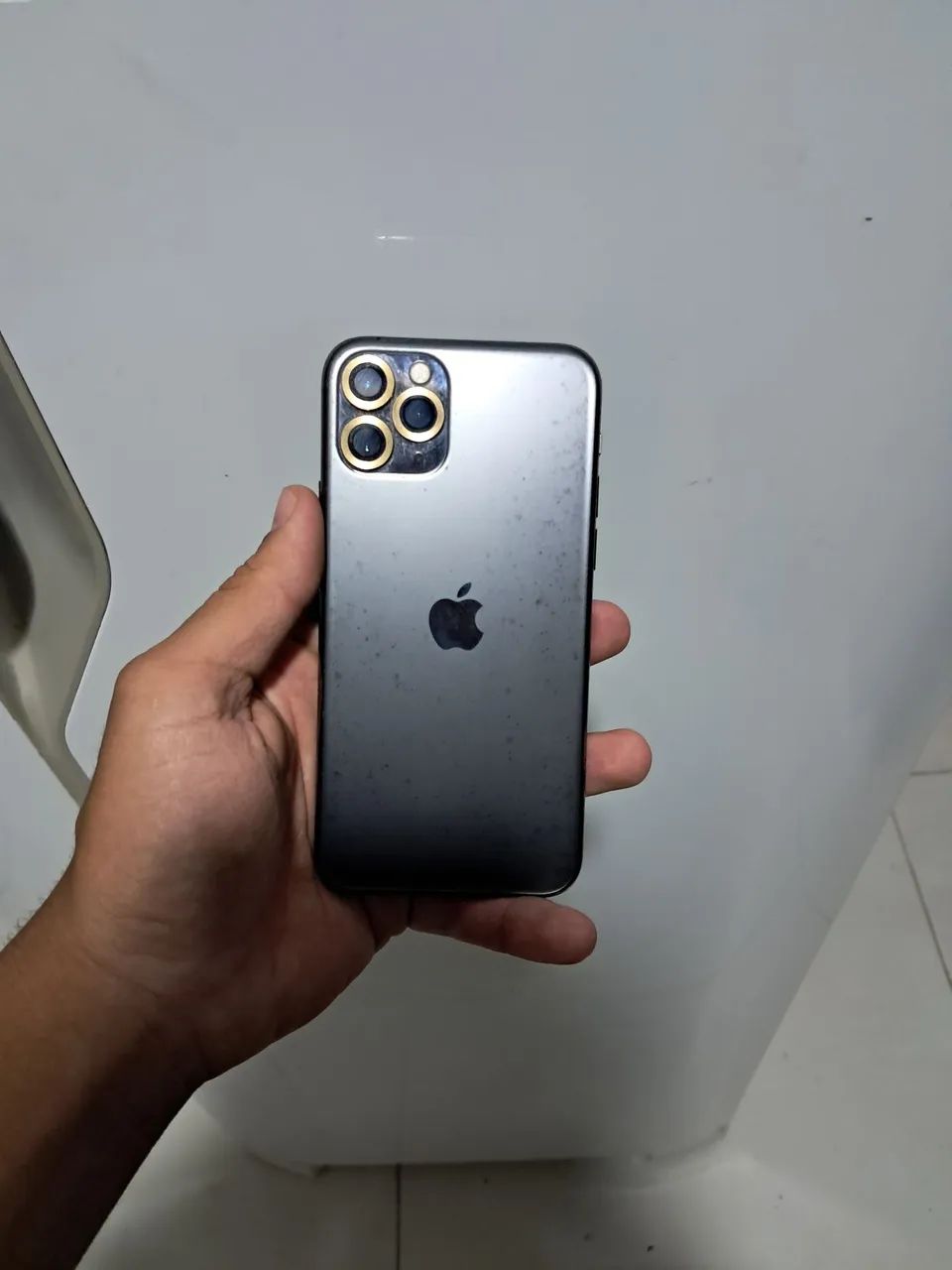 IPhone 11 pro - Foto 2