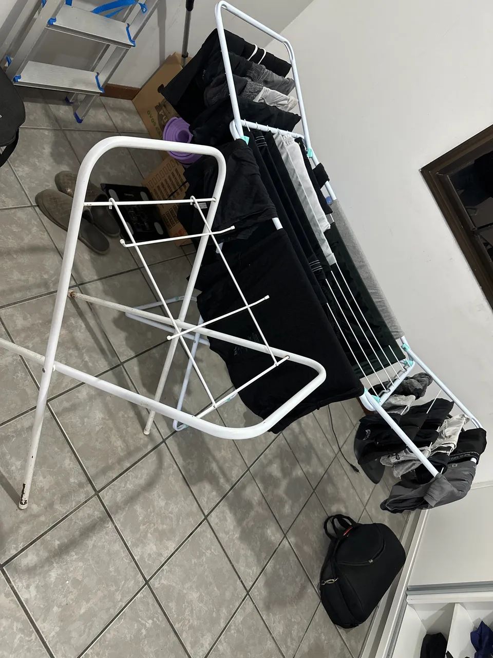 Varais de roupa