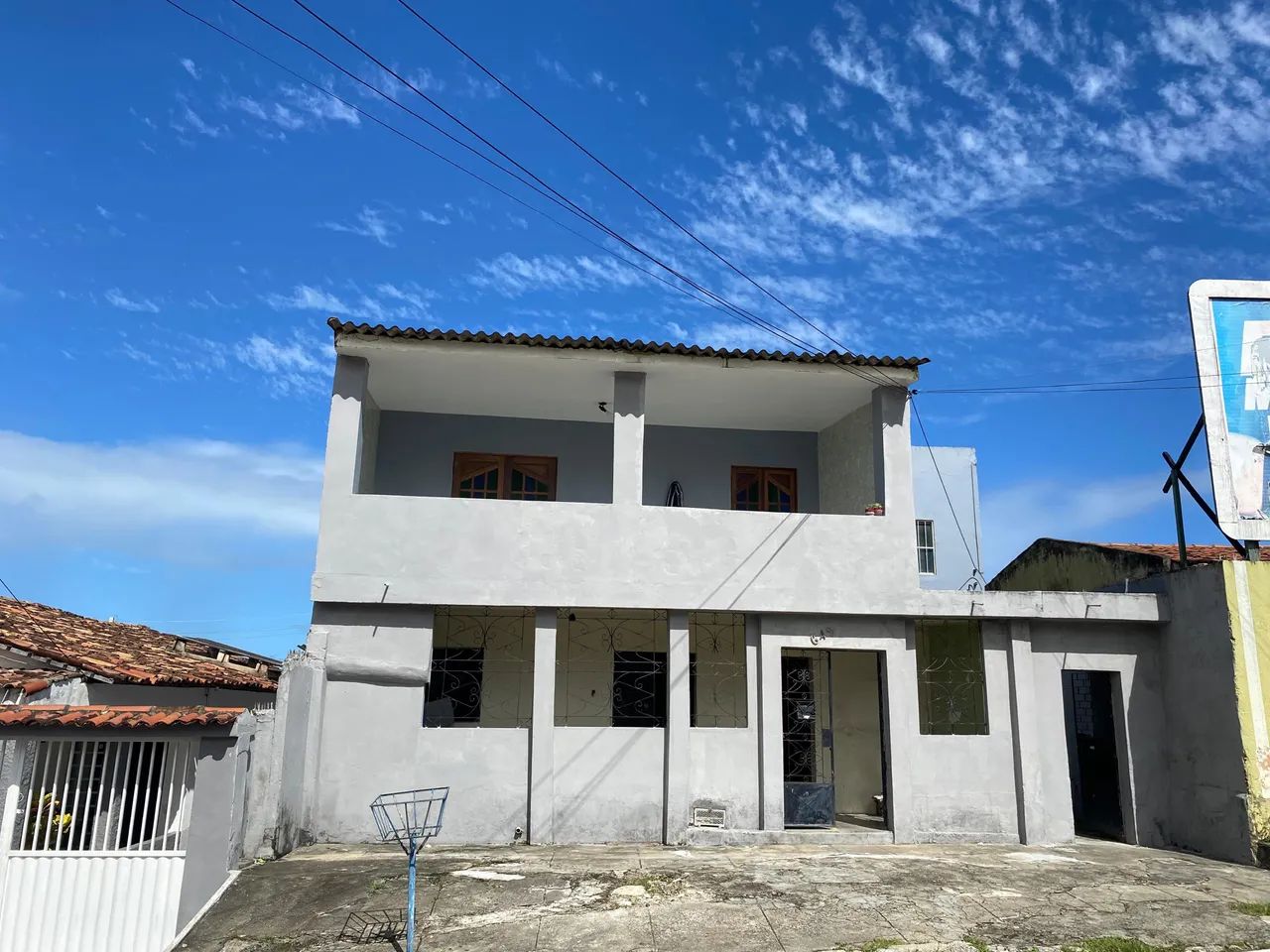 CASA PARA ALUGAR - GRUTA DE LOURDES - Foto 2