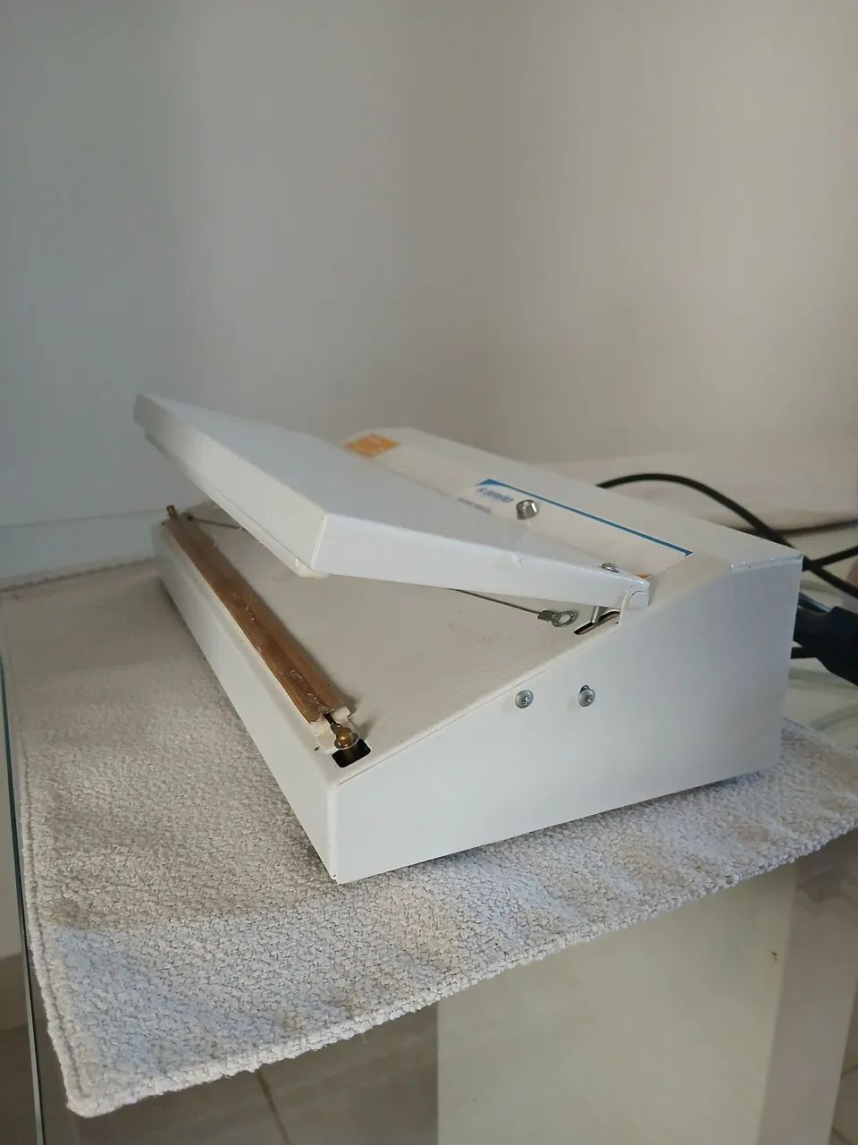 Seladora Portátil R BAIÃO