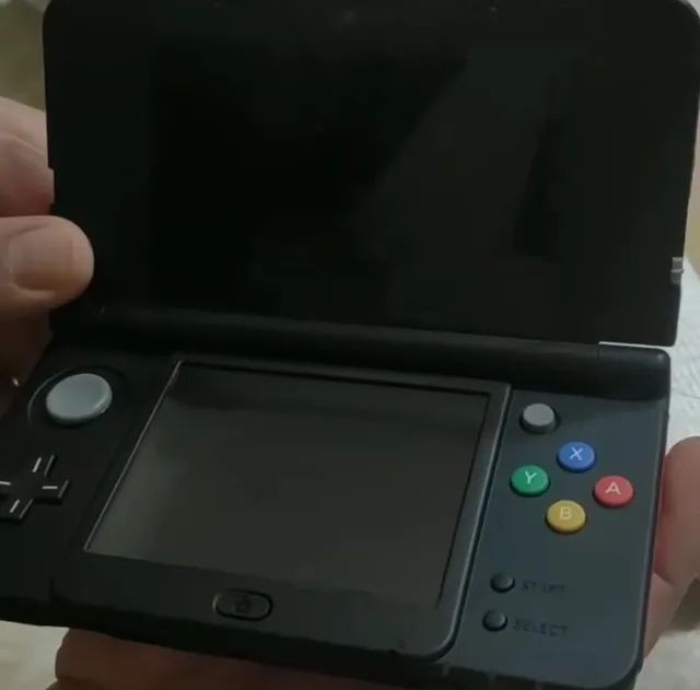 Console (New 3DS 128gb) - Foto 2