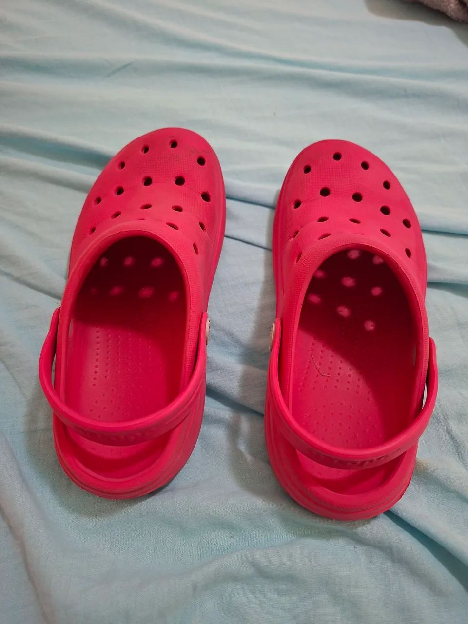 Crocs ortopé  - Foto 2