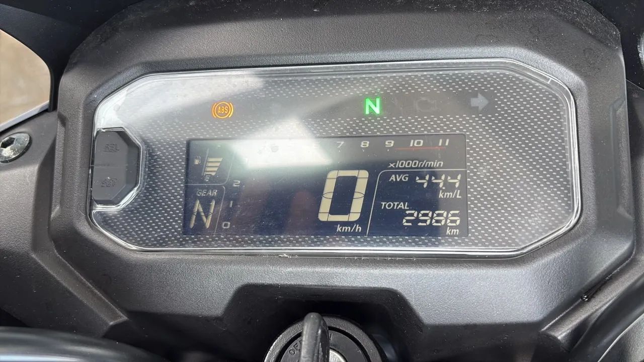 Honda bros 160 2026  - Foto 4