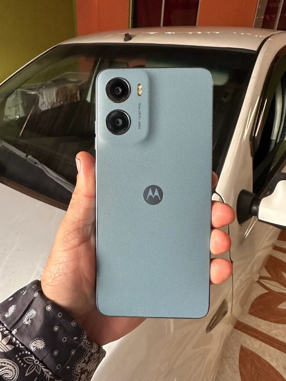 Moto g05 - Foto 2