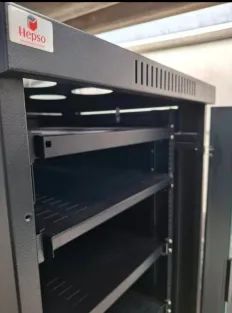 Rack 44 U com régua - Foto 2