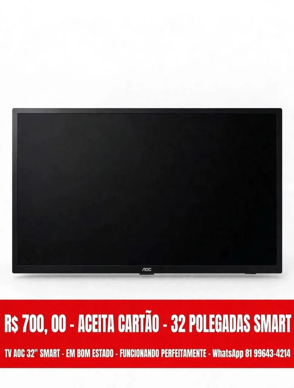 Televisão 