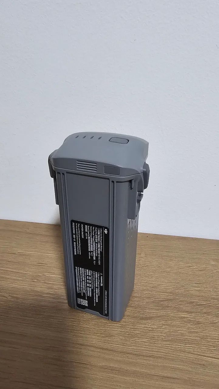 Bateria dji Air 3s nova, sem uso. - Foto 2
