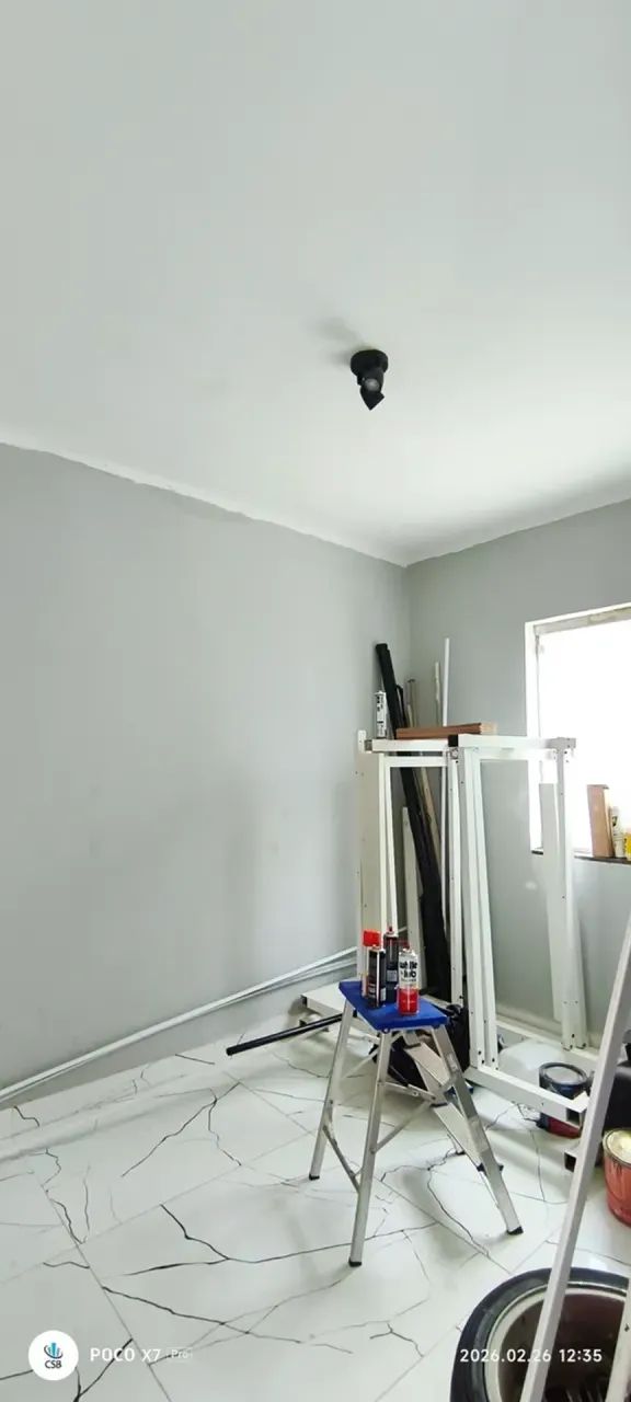 ALUGAM-SE APARTAMENTOS DE 1 E 2 QUARTOS EM VICENTE PIRES - Foto 3