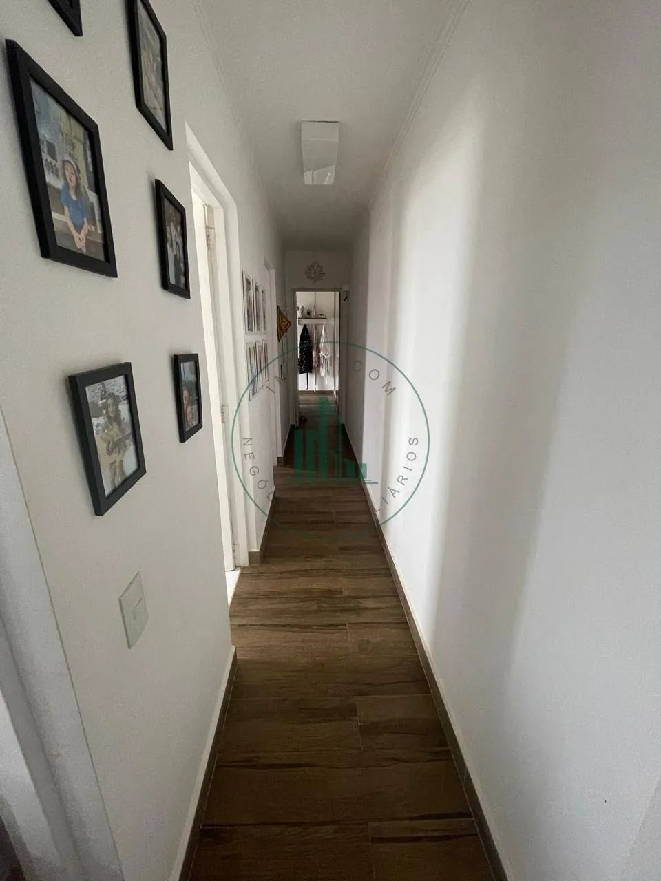 Apartamento em Centro - Piracicaba