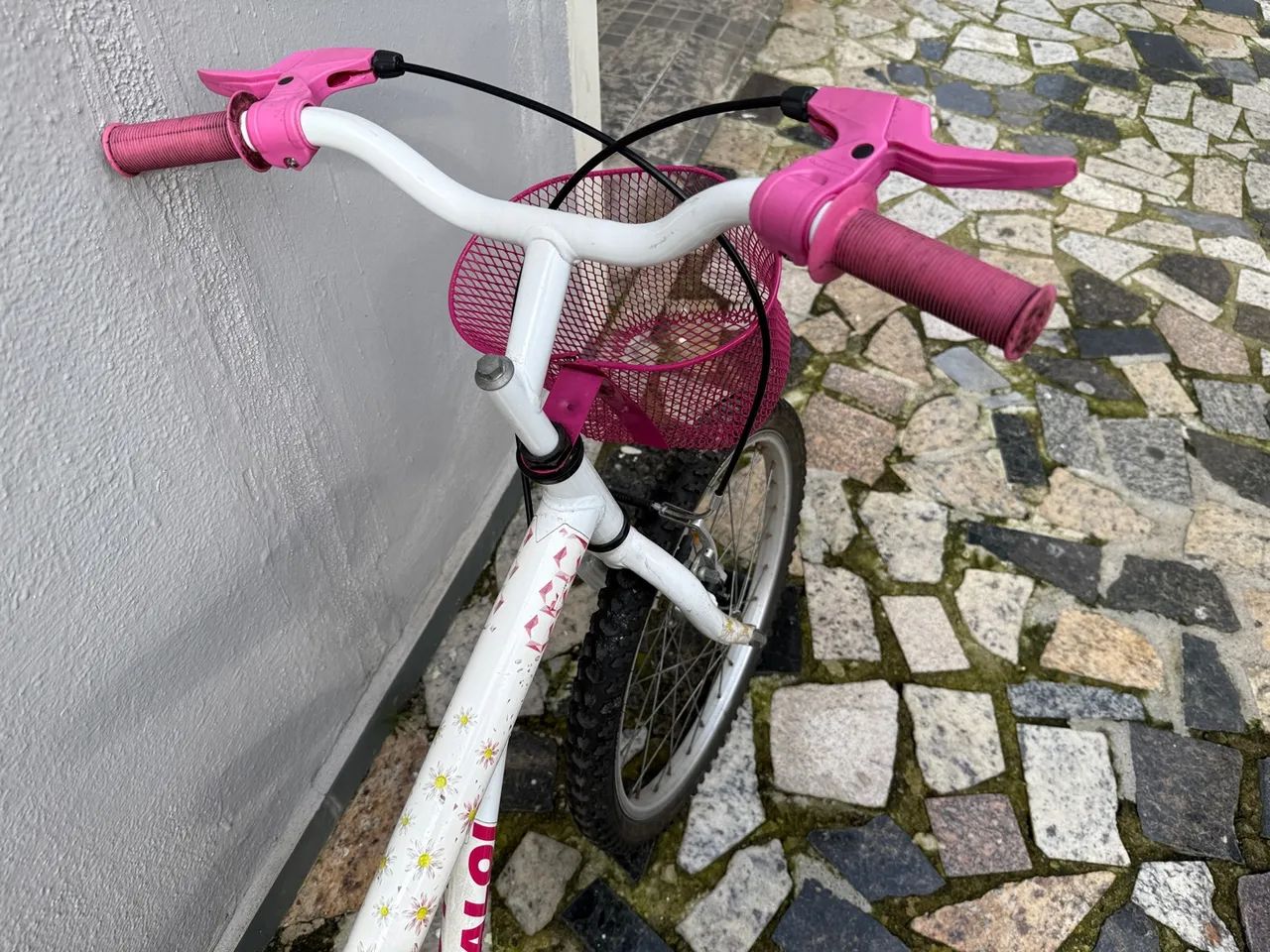 Bicicleta Caloi Ceci - Foto 5