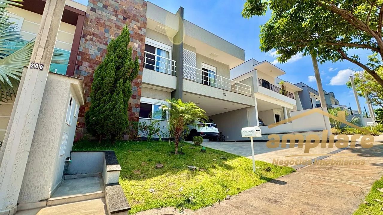 casa - Parque Ibiti Reserva - Sorocaba - Foto 3