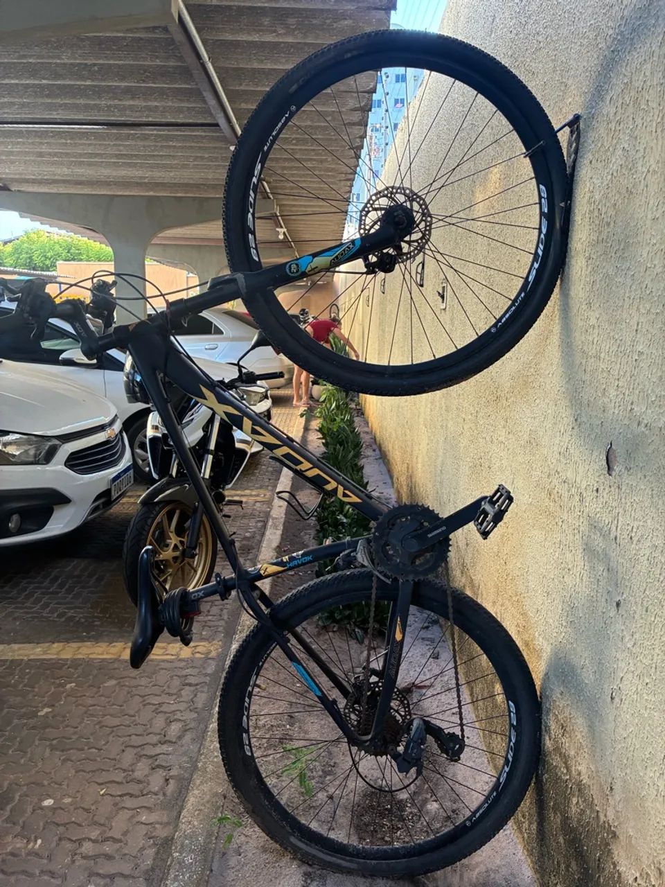 BICICLETA - ACEITO OFERTAS  - Foto 2