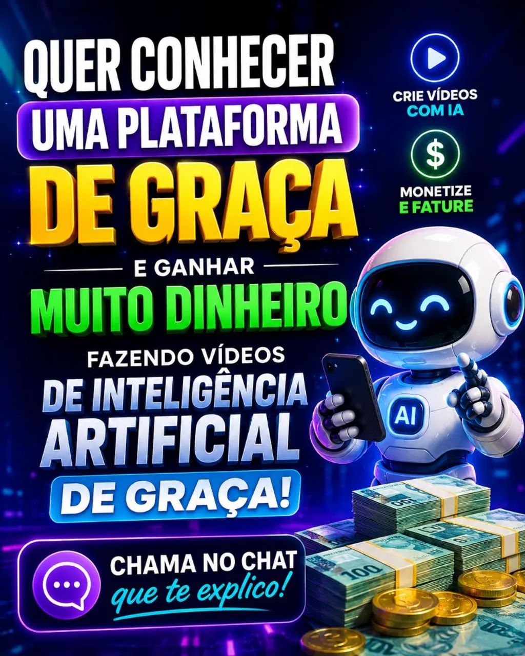 Inteligência artificial 