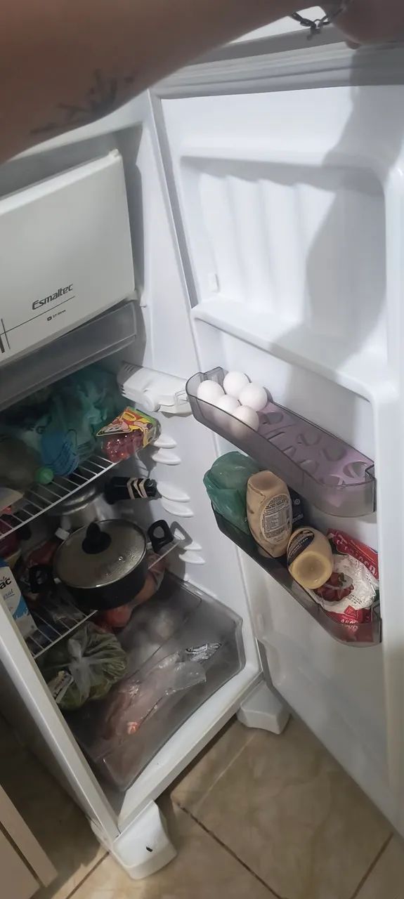 Geladeira  - Foto 2