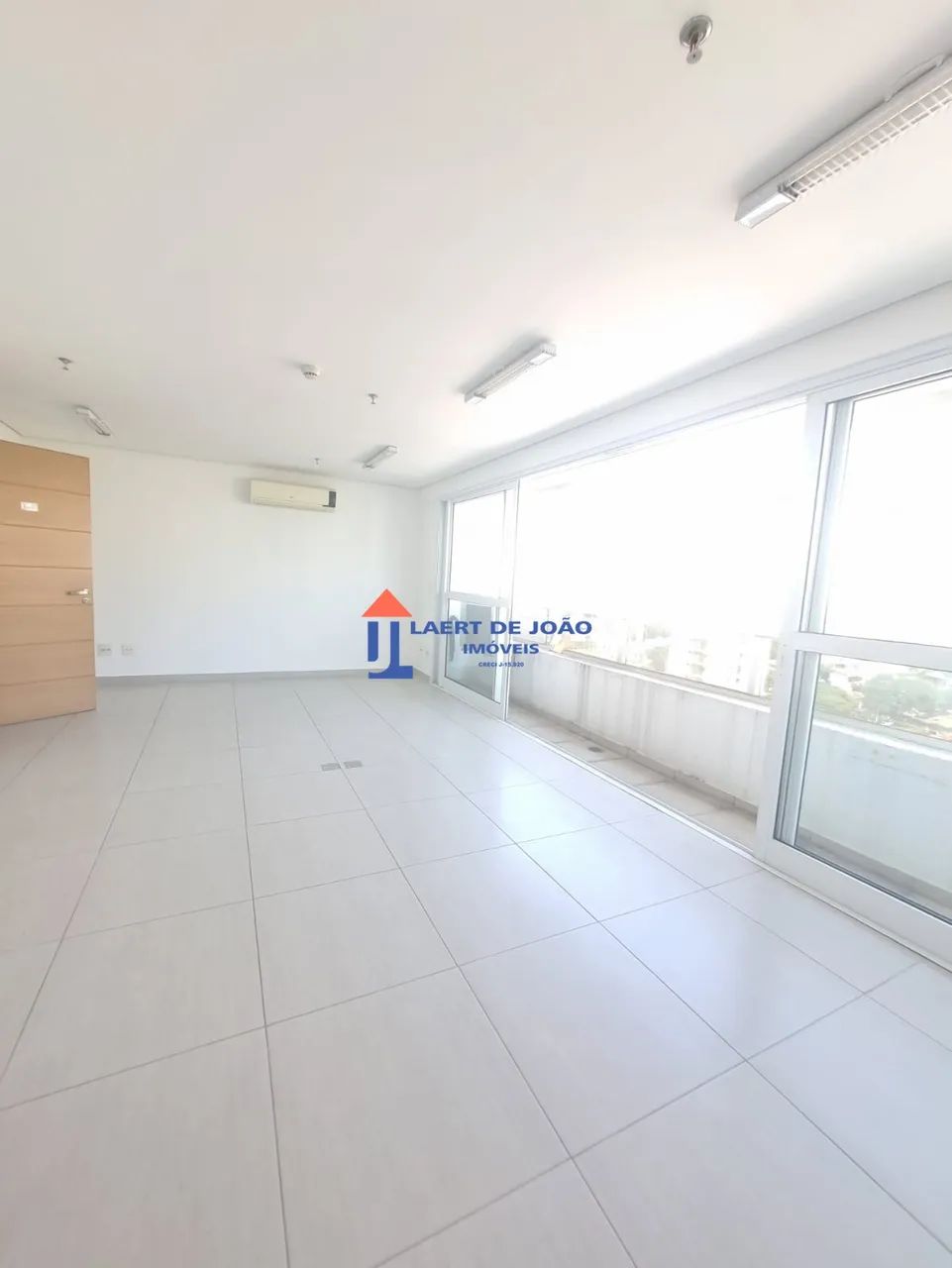 SALA COMERCIAL PARA VENDA - CAMPO BELO - Foto 4