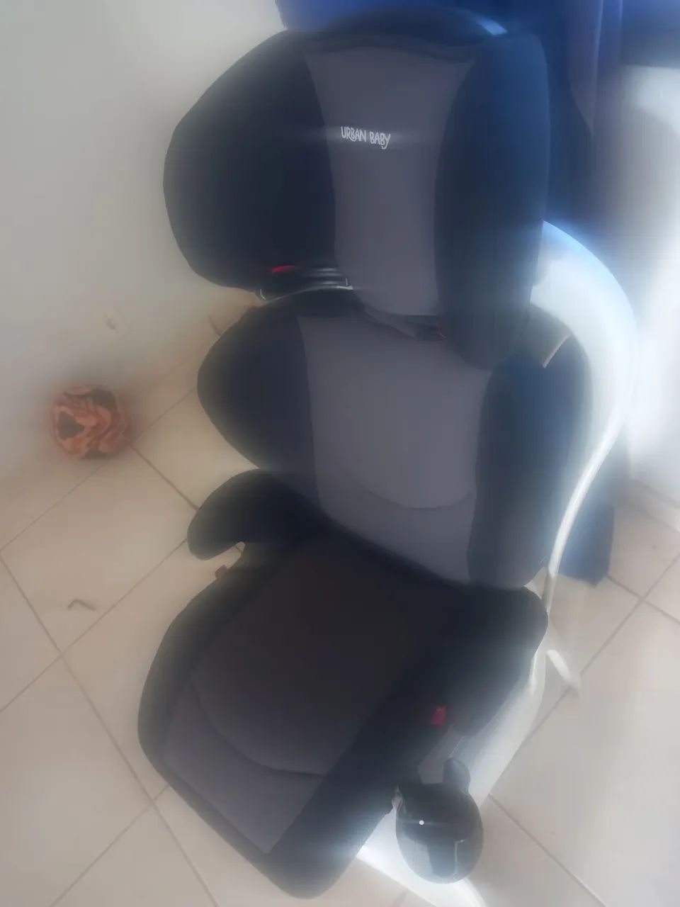 Cadeira para bebe 