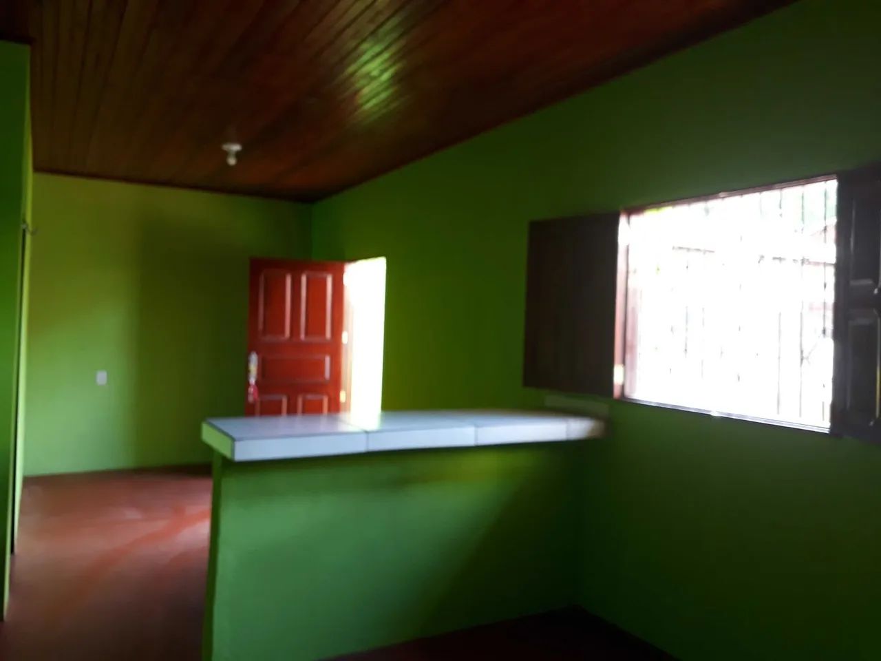 ALUGA-SE CASA 800 - Foto 3