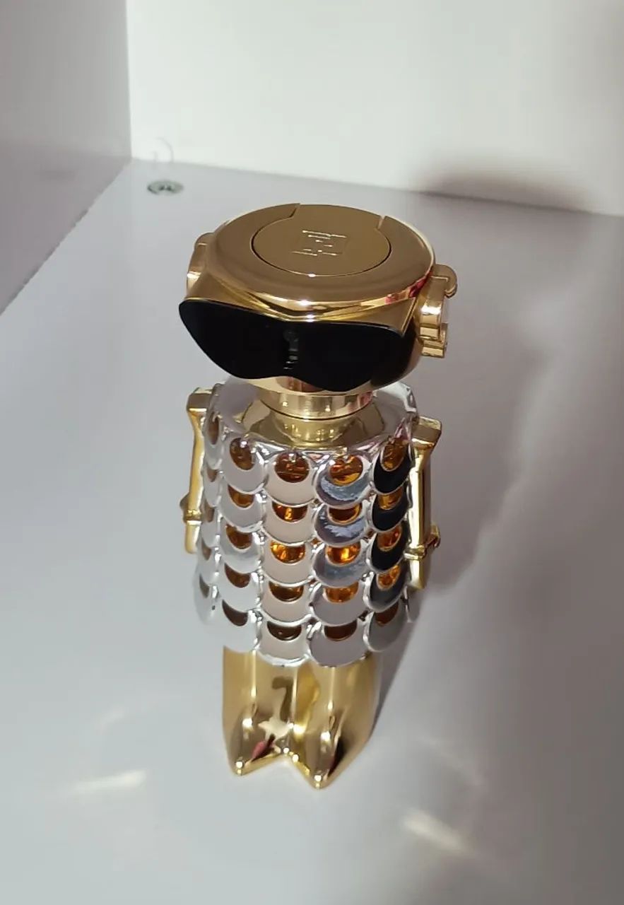 Perfume Fame Edp 80ml  - Foto 2