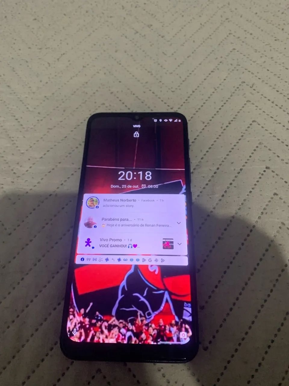 Motorola Moto G 20