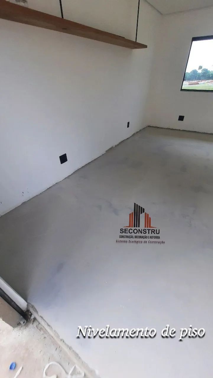 VENDA E INSTALAÇÃO DE PISOS VINILICOS  LAMINADOS  RODAPES - Foto 4