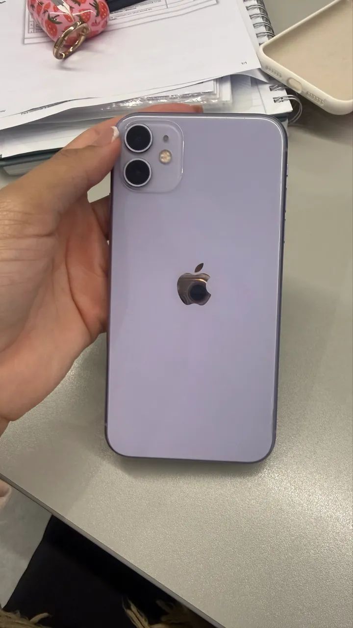Iphone 11 256gb - Foto 4