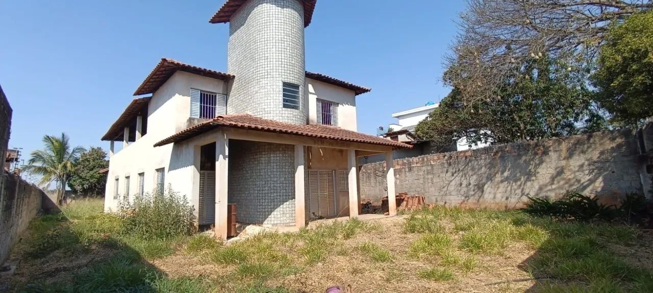 casa no bairro trevo - Foto 5