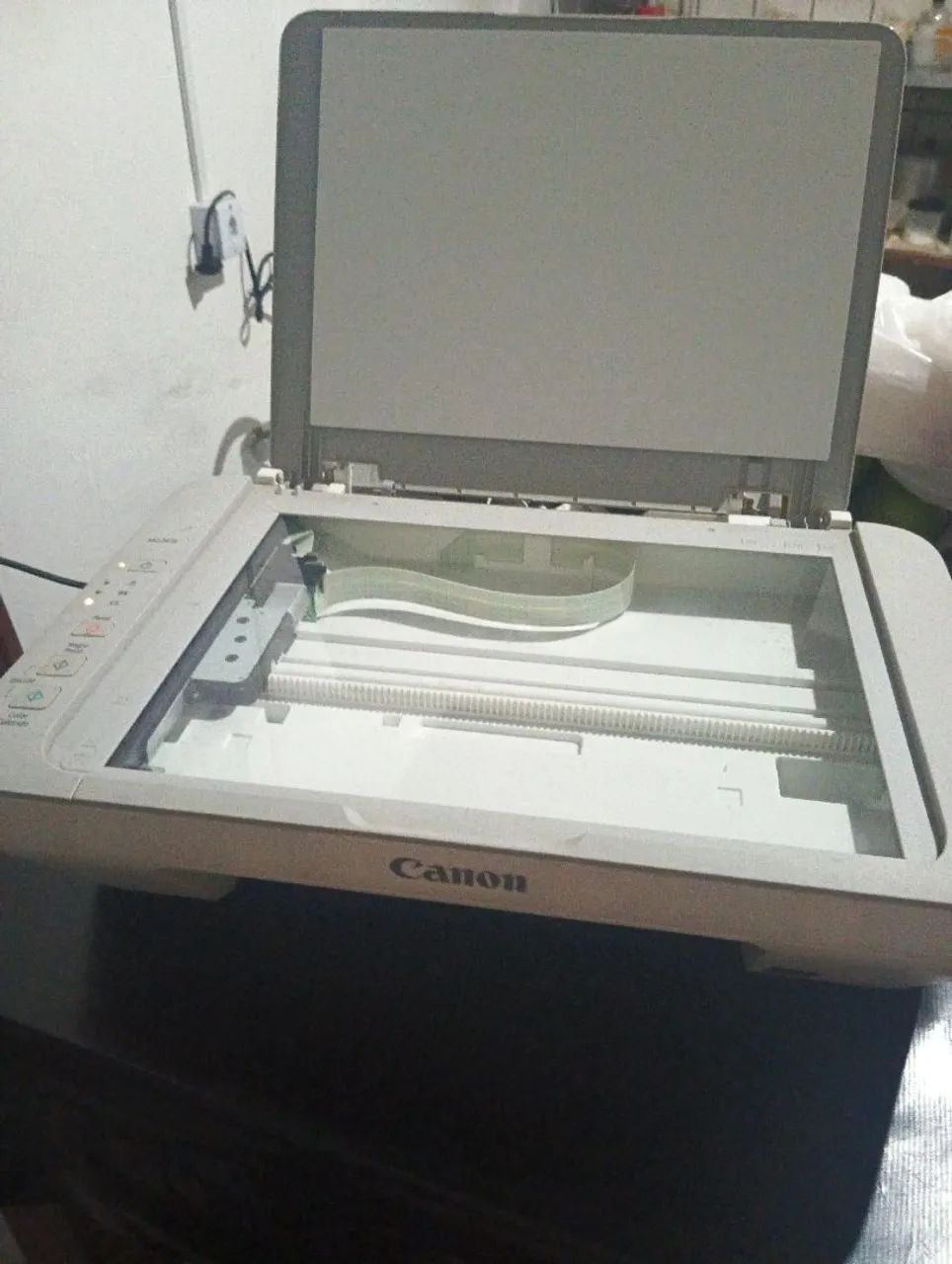 Impressora Deskjet 2136 - Foto 2