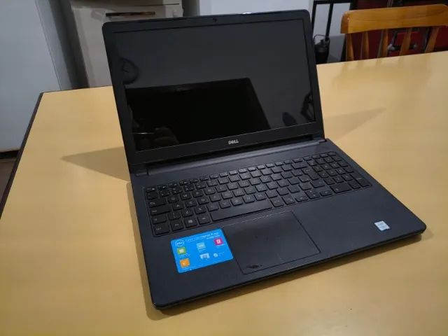 Notebook Dell Inspiron 5566