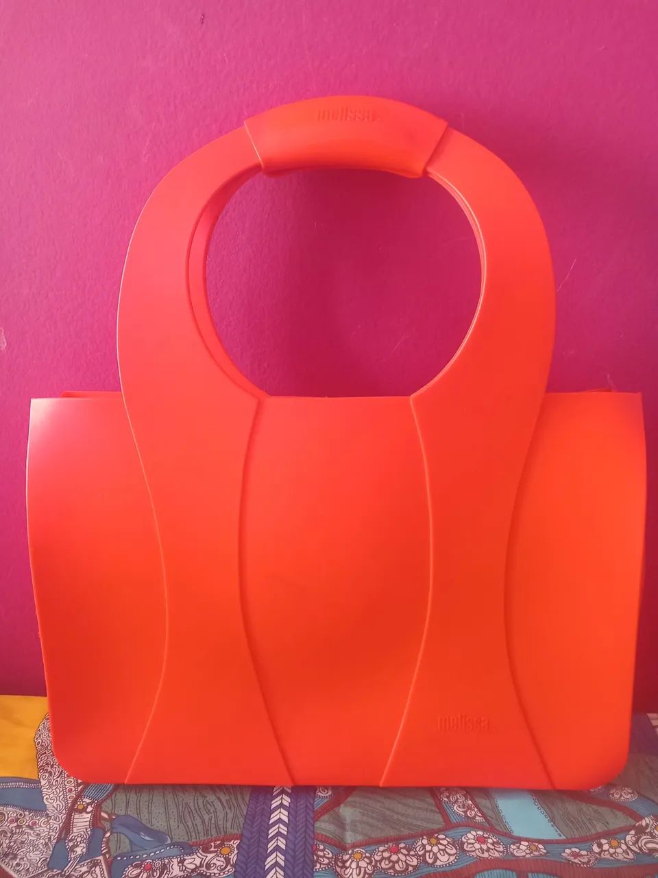 Melissa Essential Tropicana