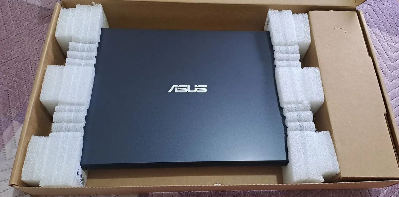 Notebook ASUS Vivobook - 1 mês de uso, com NF /  - Foto 4