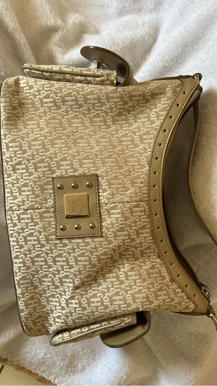 Bolsa Vítor Hugo  - Foto 2
